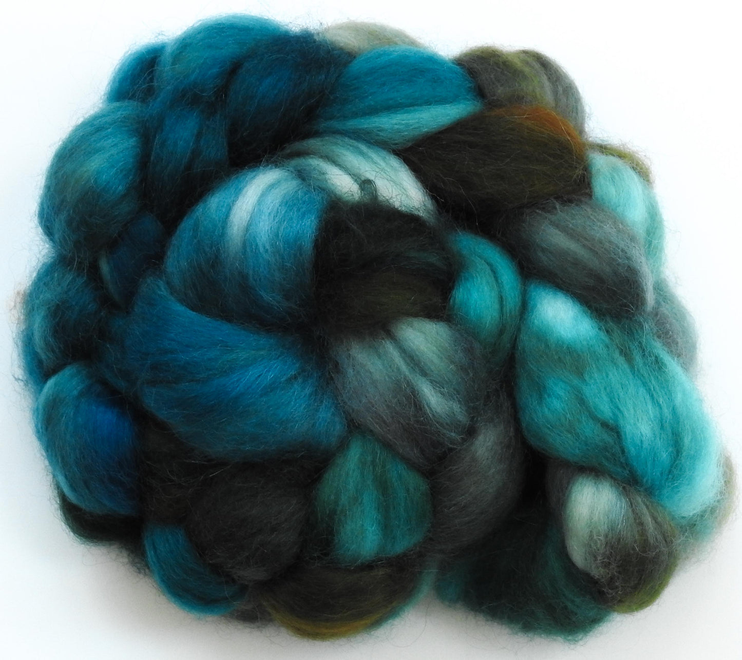 100% Pure Cashmere - Kraken