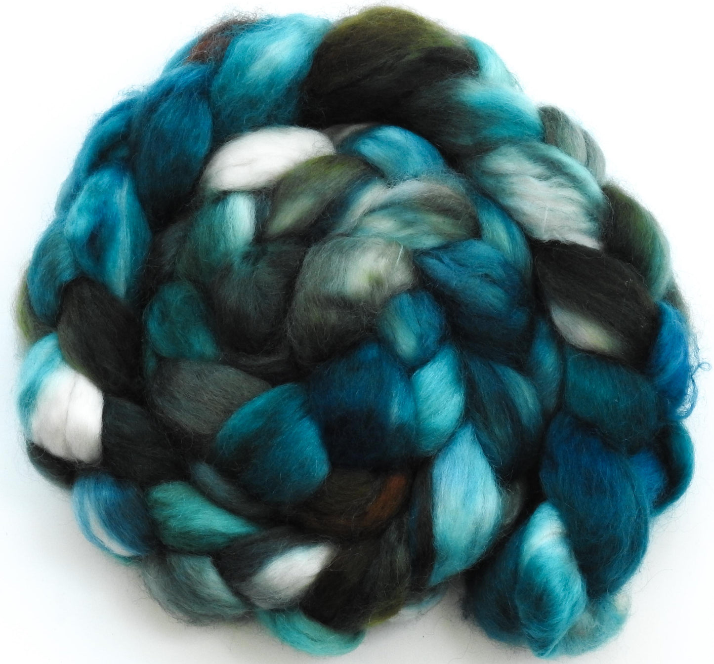 100% Pure Cashmere - Kraken