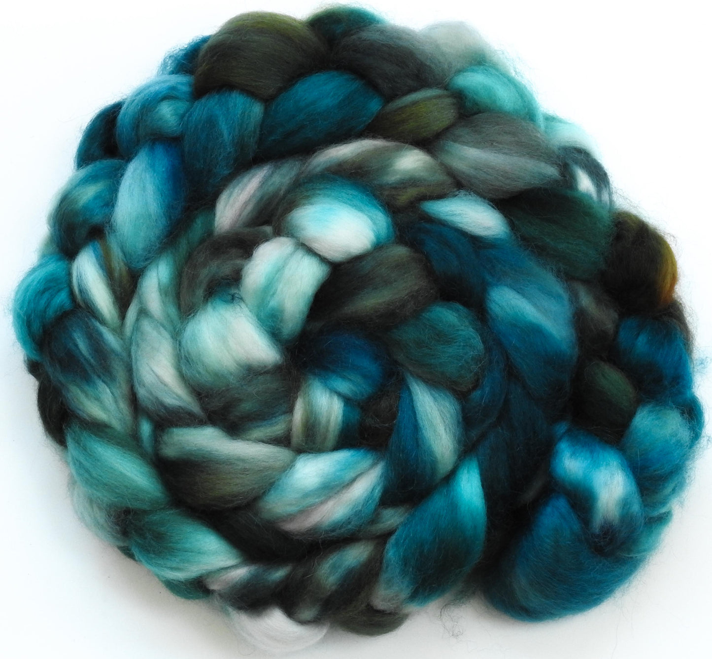 100% Pure Cashmere - Kraken