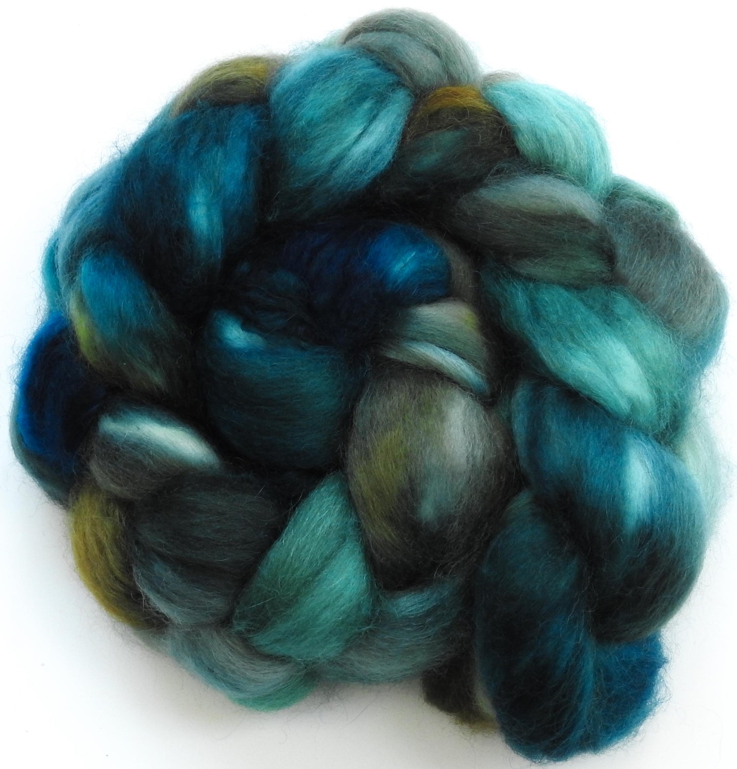 100% Pure Cashmere - Kraken