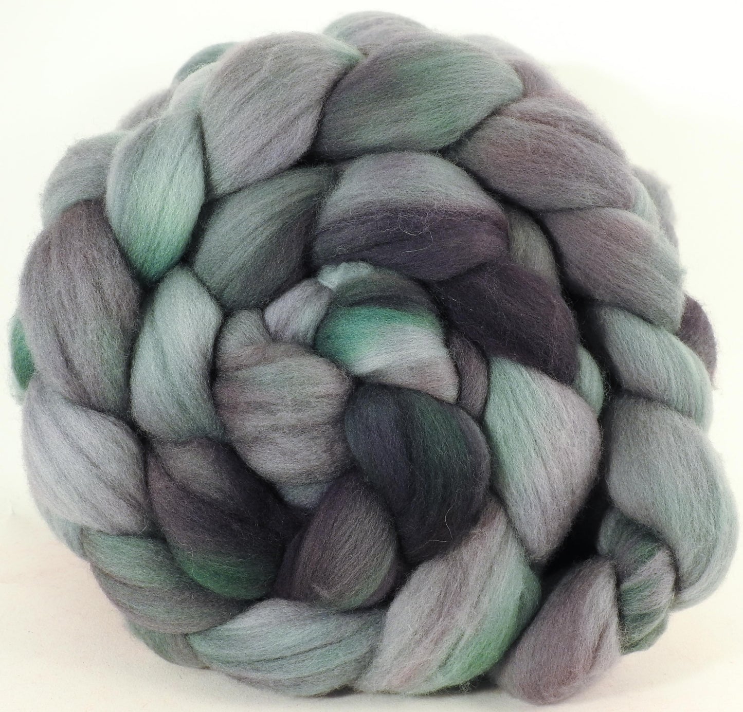 Mercury (5.6 oz) - Organic Polwarth