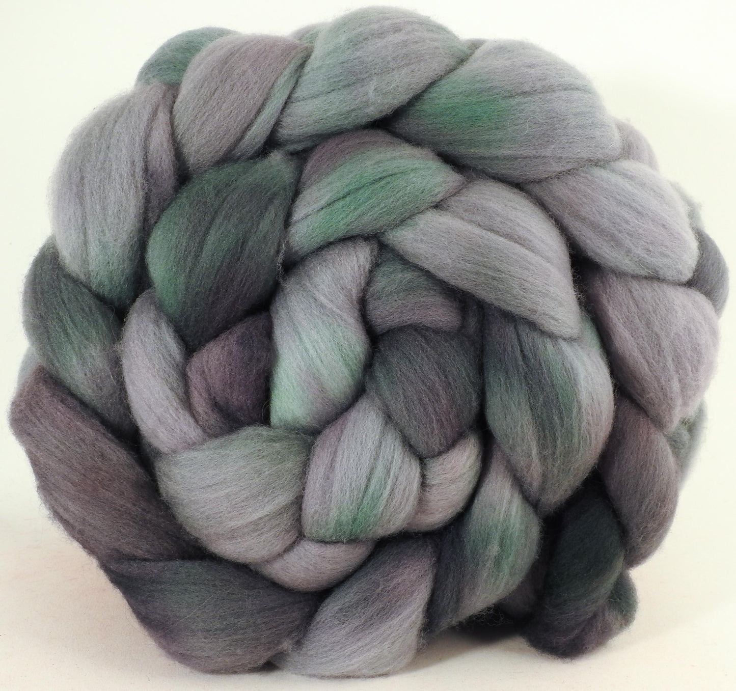 Mercury (5.6 oz) - Organic Polwarth