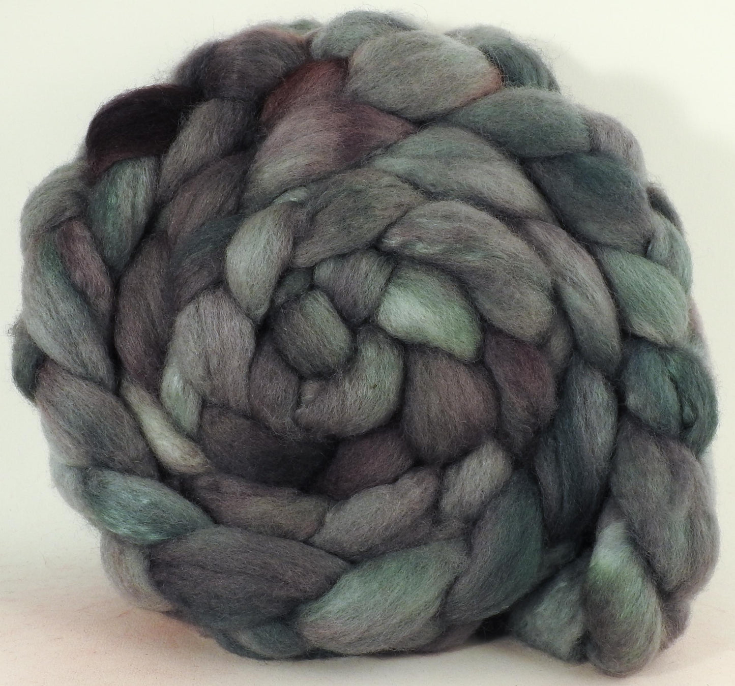 Mercury (5.6 oz) - Blue-faced Leicester/ Mohair (70/30)