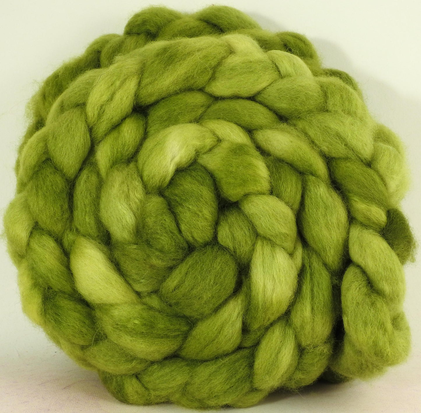 Fern - Blue-faced Leicester/ Mohair (70/30)