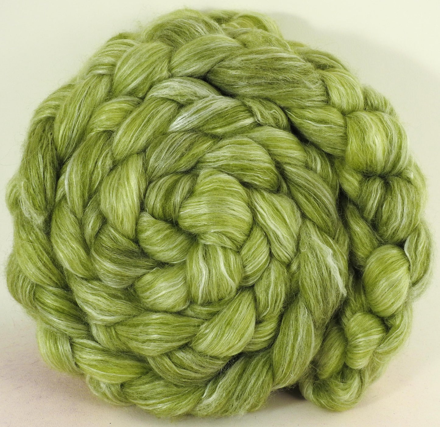 Fern (5.8 oz.)- White-faced Woodland/ Ramie/ Llama/ Bamboo (35/35/15/15)