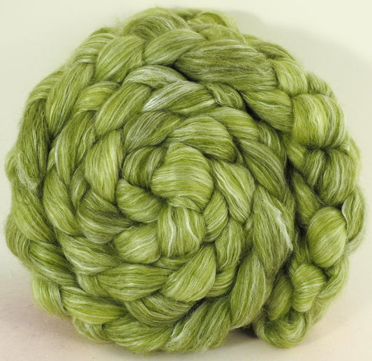 Fern (5.8 oz.)- White-faced Woodland/ Ramie/ Llama/ Bamboo (35/35/15/15)