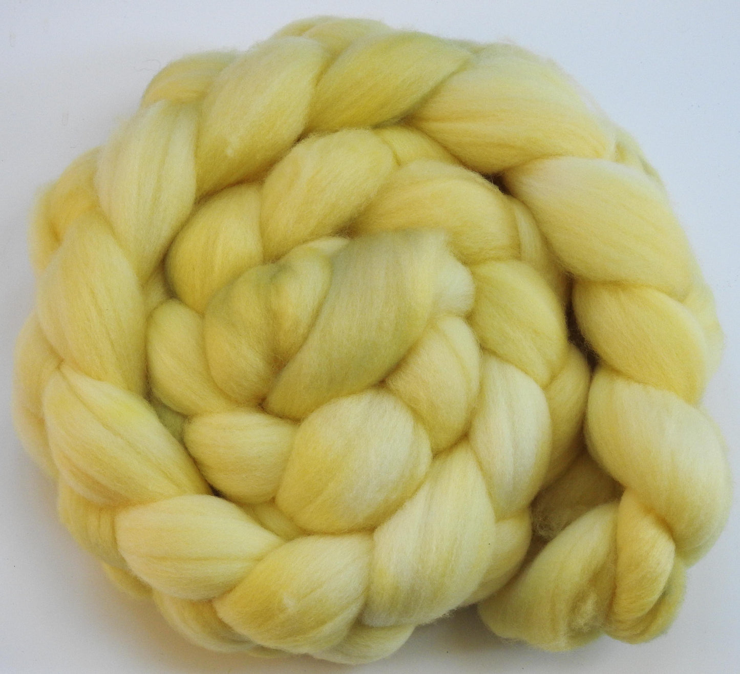 Lemon Drop (5.6 oz) - Organic Polwarth