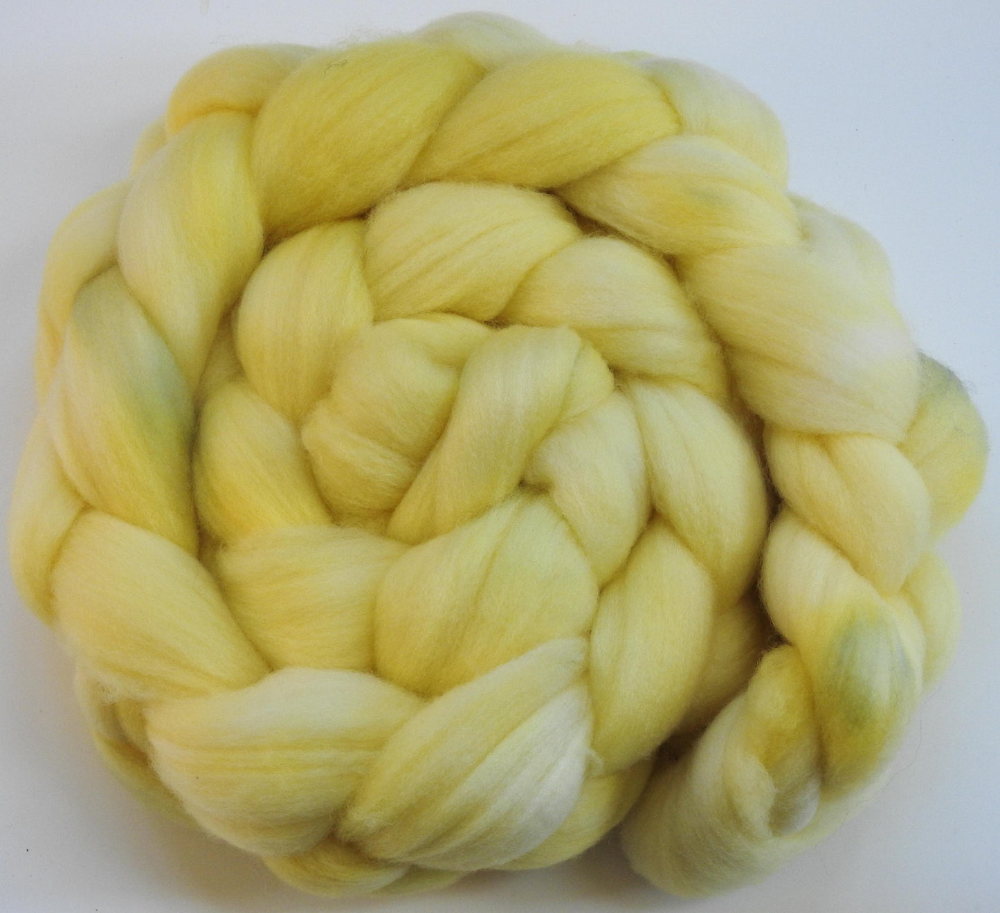 Lemon Drop (5.6 oz) - Organic Polwarth