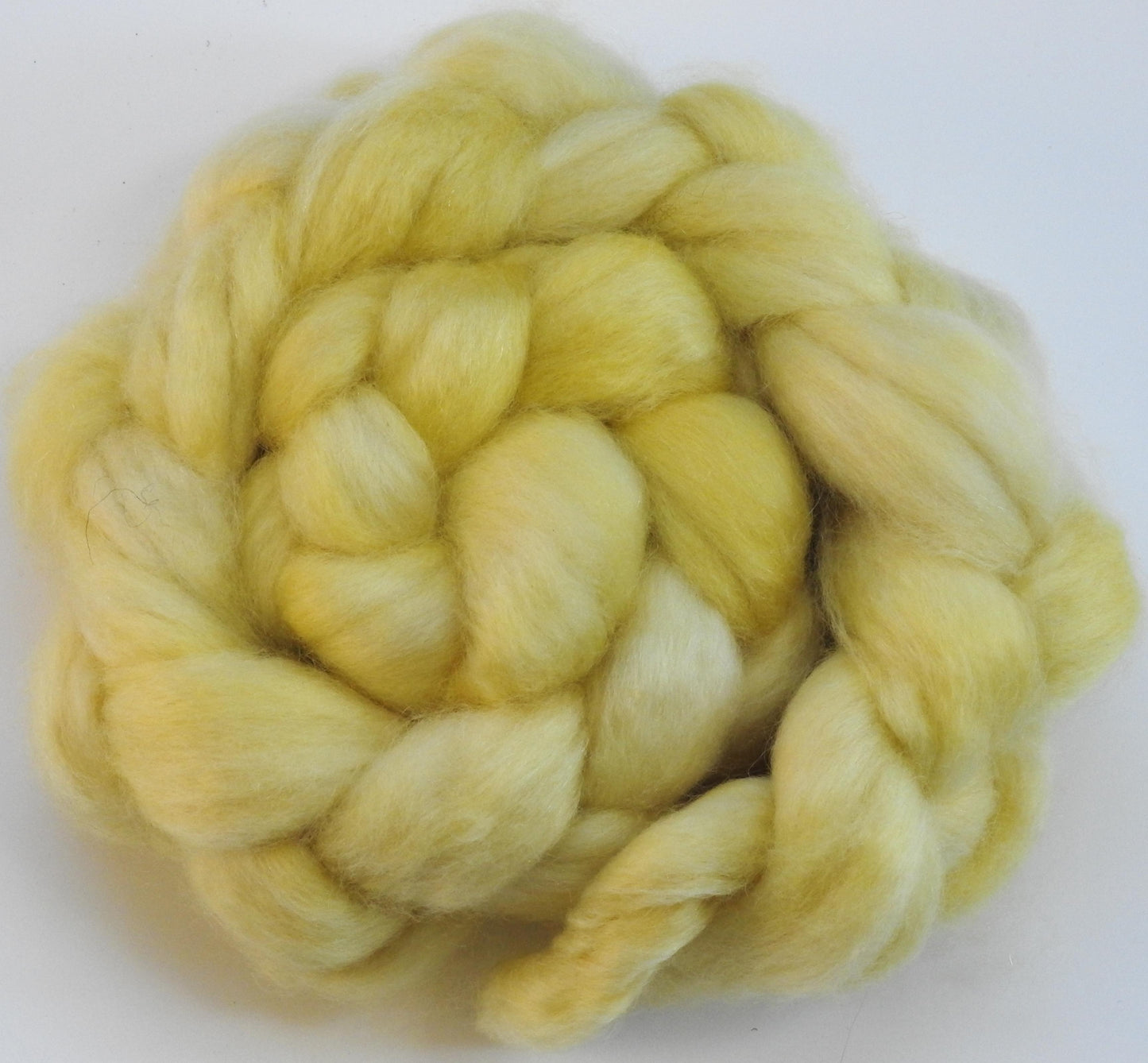 100% Pure Cashmere - Lemon Drop