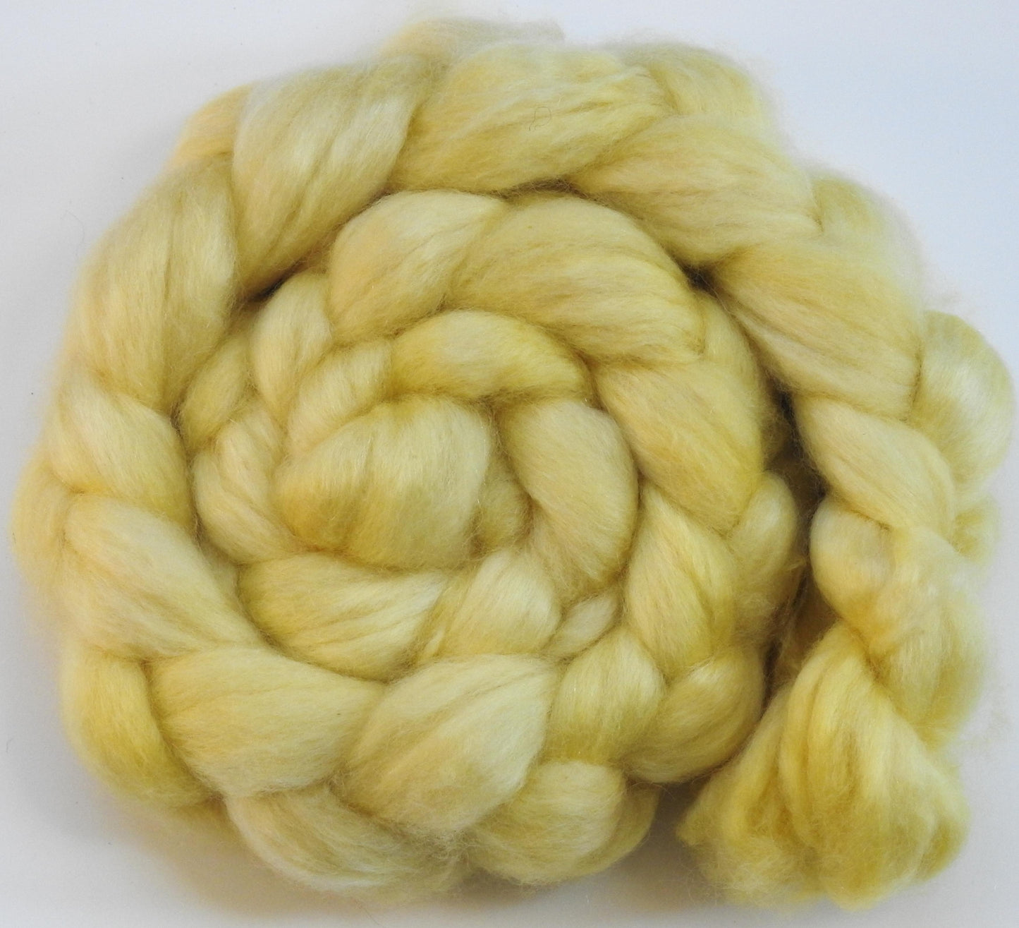 100% Pure Cashmere - Lemon Drop