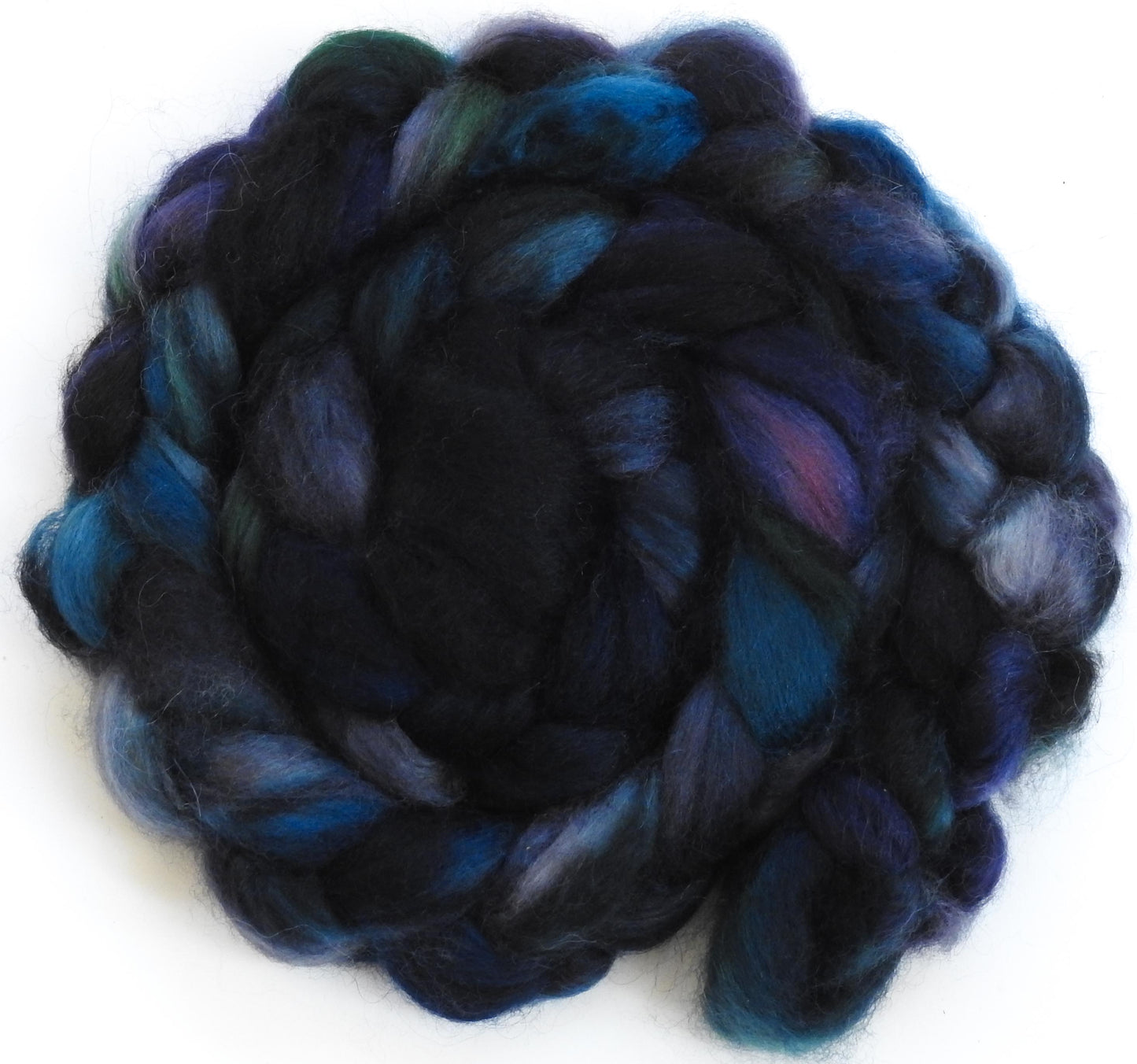 100% Pure Cashmere - Stave Church