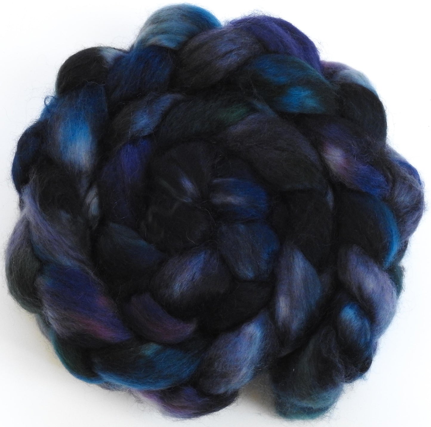 100% Pure Cashmere - Stave Church