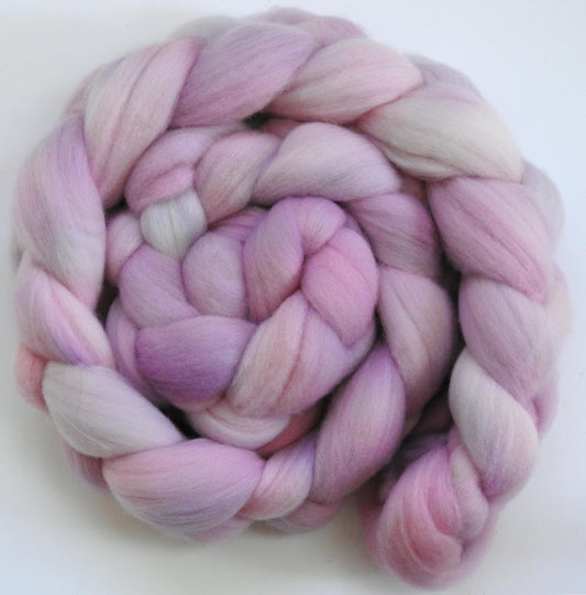Tea Rose (5.5 oz) - Organic Polwarth