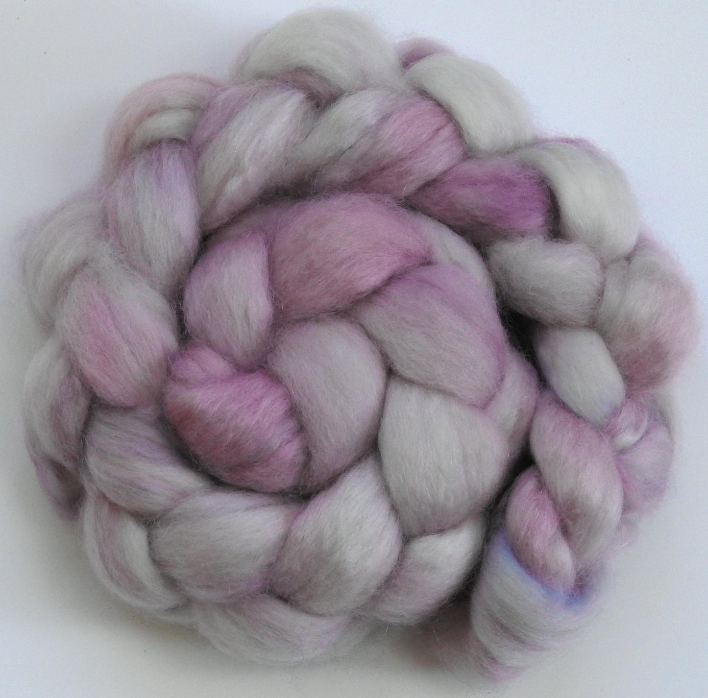 100% Pure Cashmere - Tea Rose