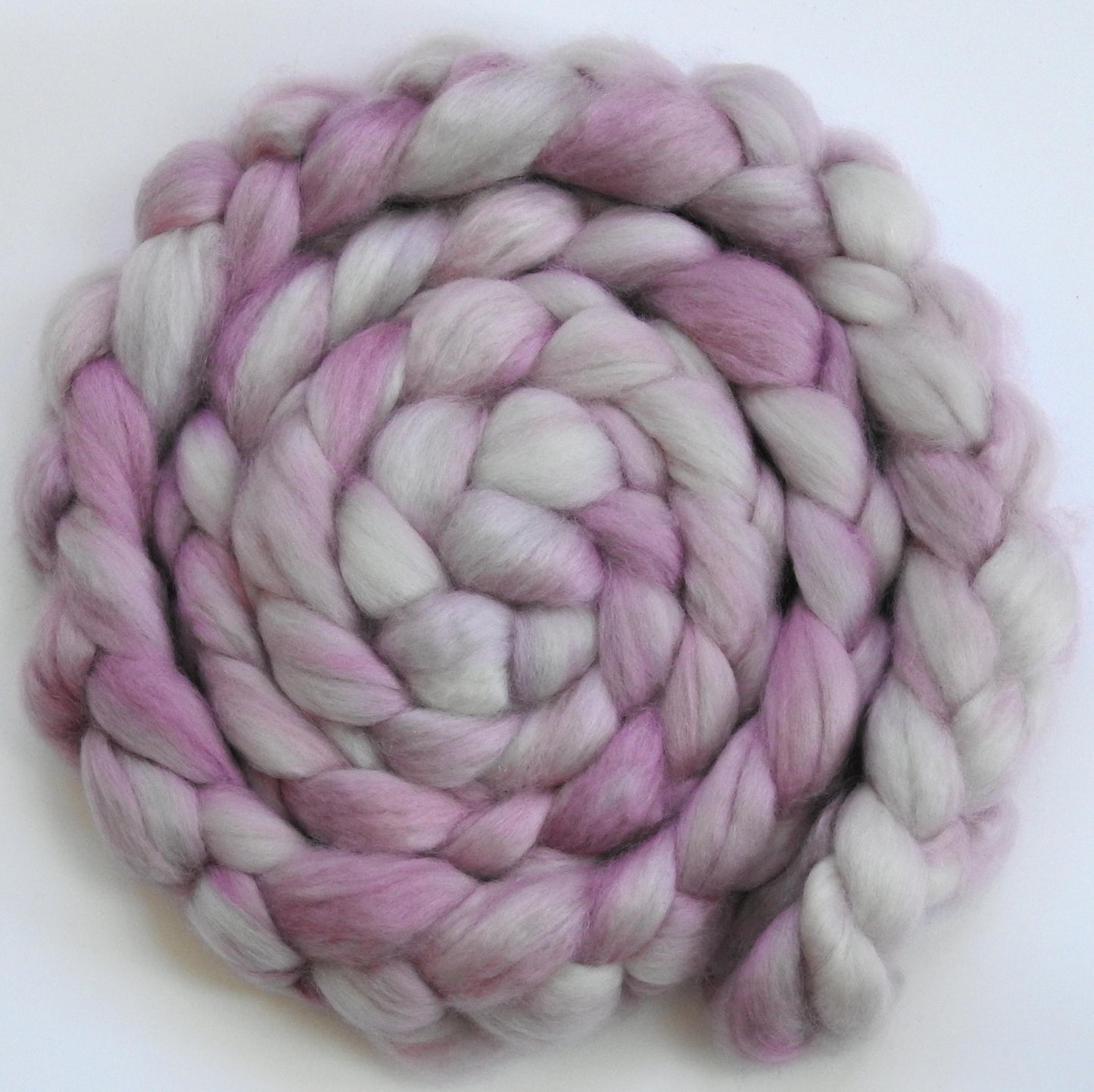 100% Pure Cashmere - Tea Rose
