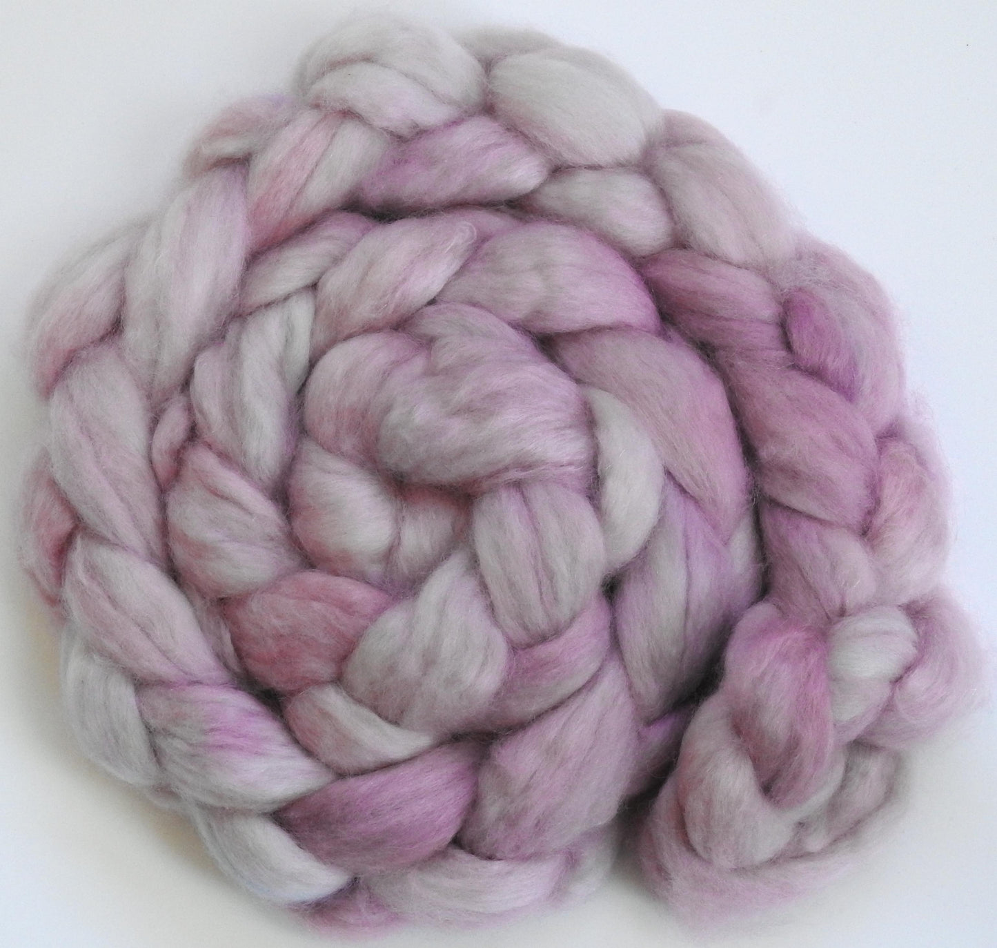 100% Pure Cashmere - Tea Rose