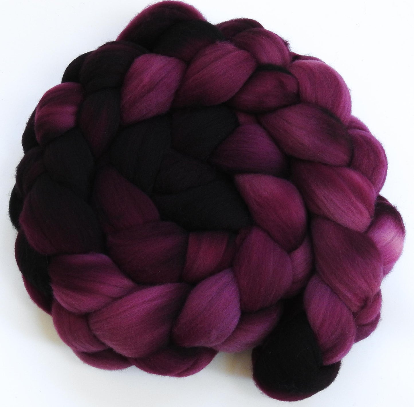 Black Cherry (5.9 oz) - Targhee