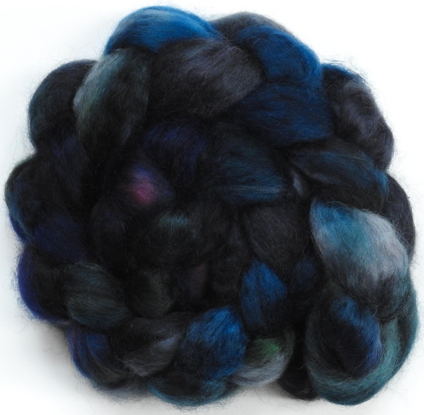 100% Pure Cashmere - Stave Church