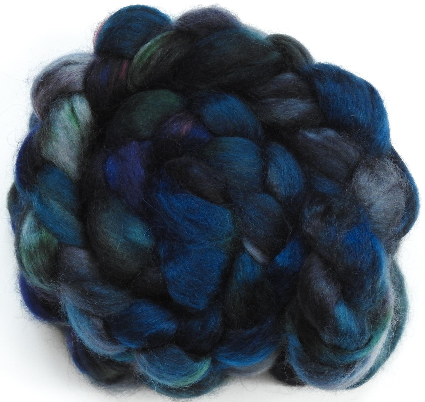 100% Pure Cashmere - Stave Church