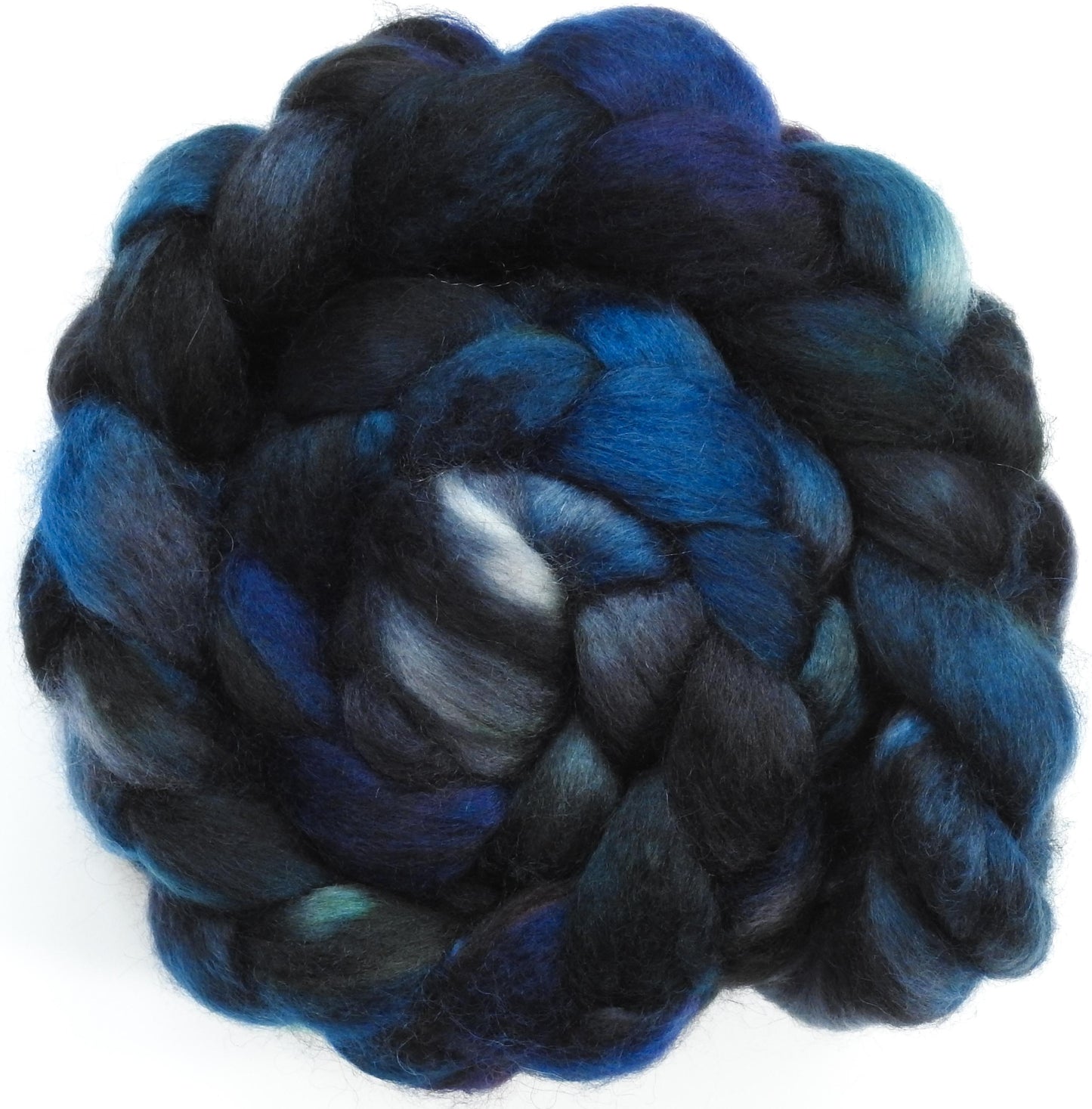 100% Pure Cashmere - Stave Church