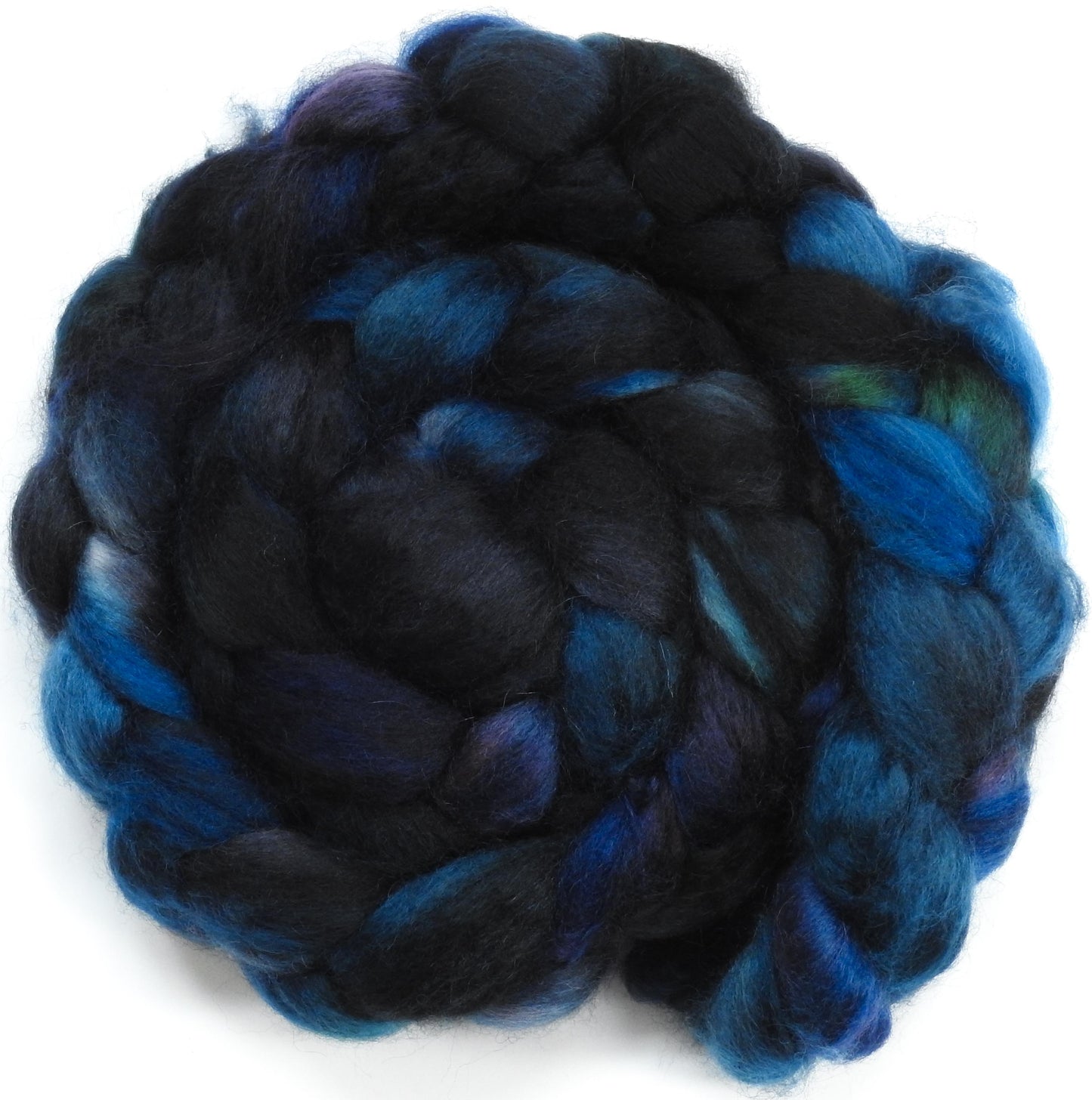 100% Pure Cashmere - Stave Church