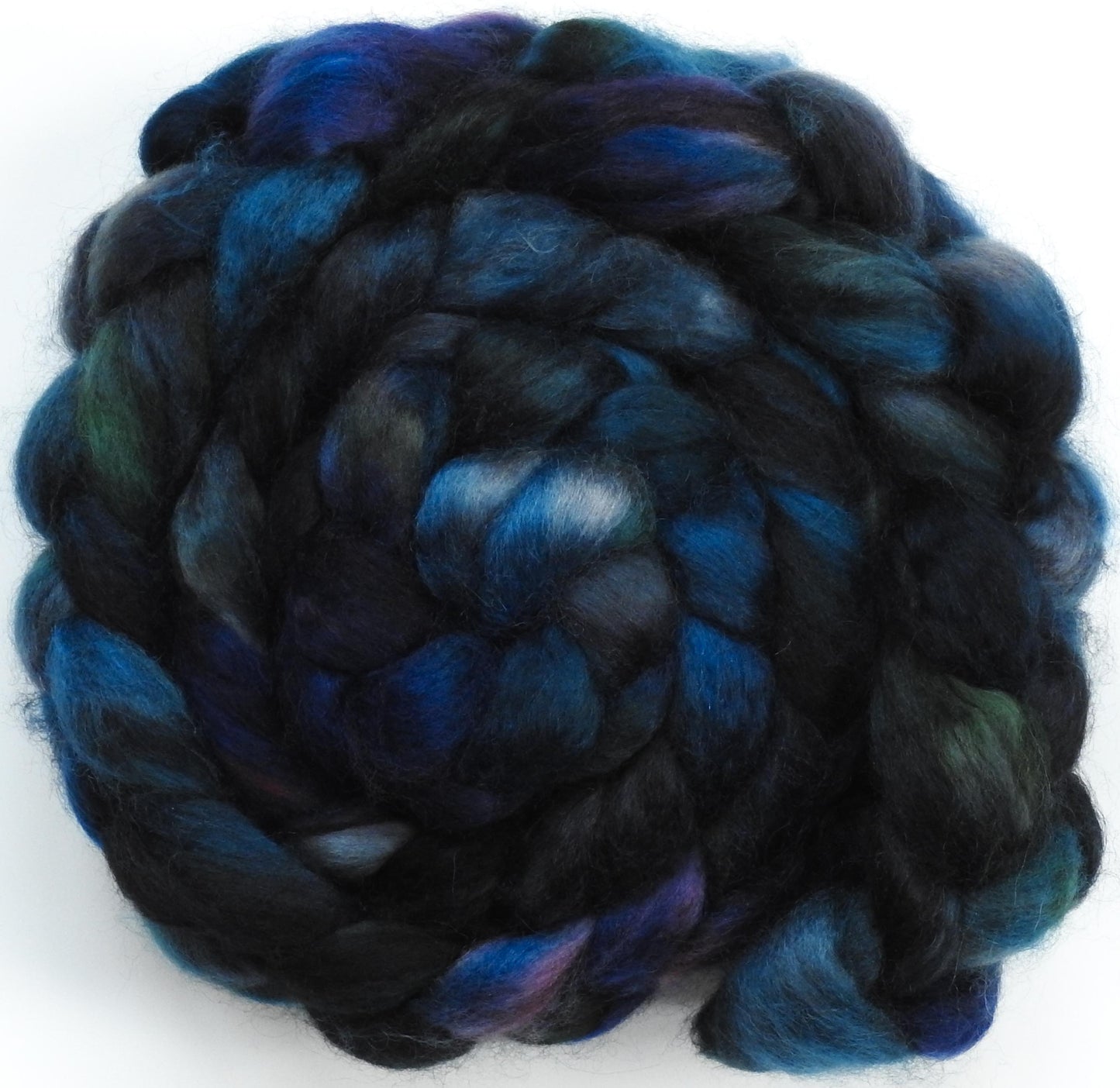 100% Pure Cashmere - Stave Church