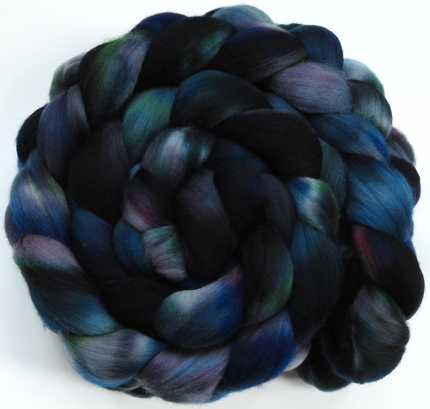 Stave Church - Organic Polwarth