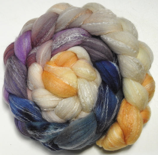 Arc Light (5.5 oz)- Targhee/silk/ bamboo (80/10/10)