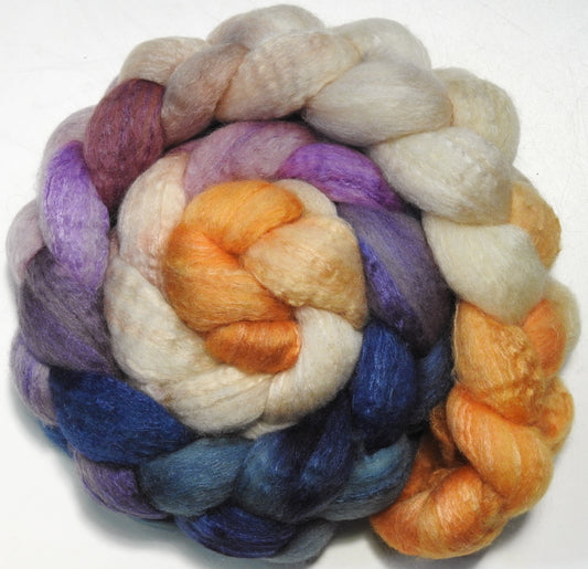 Arc Light (5.3 oz) - Blue-faced Leicester/ Tussah Silk (75/25)