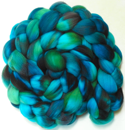 (6.1 oz) - Organic Polwarth