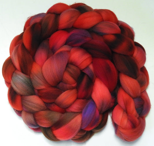 Organic Polwarth