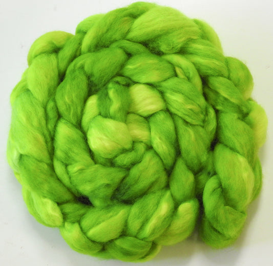 Starfruit (5.2 oz) - Blue-faced Leicester/ Mohair (70/30)