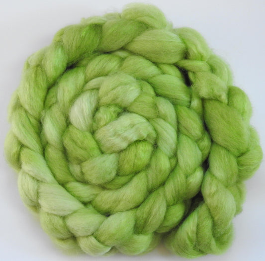 Cucumber (5.6 oz) - Blue-faced Leicester/ Mohair (70/30)