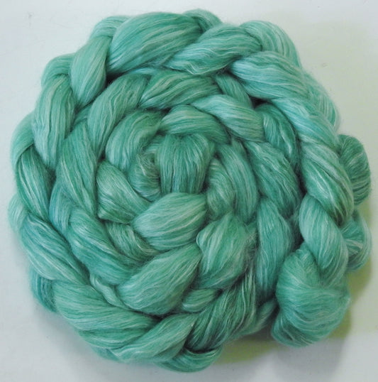 Verdigris (5.7 oz.)- White-faced Woodland/ Ramie/ Llama/ Bamboo (35/35/15/15)