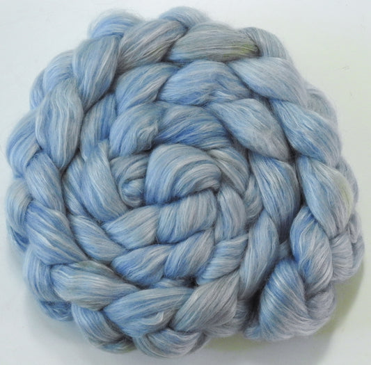 Silver Lining (5.6 oz.)- White-faced Woodland/ Ramie/ Llama/ Bamboo (35/35/15/15)-
