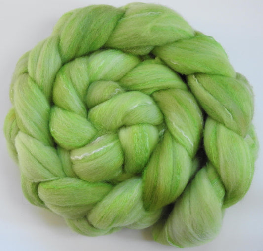 Cucumber (5.7 oz) - Targhee/silk/ bamboo (80/10/10)