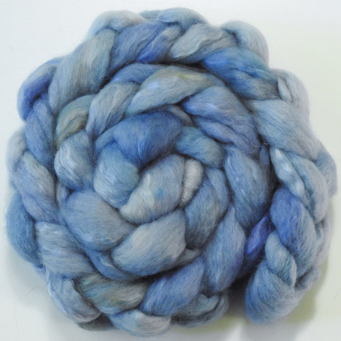 Silver Lining- Blue-faced Leicester/ Mohair (70/30)