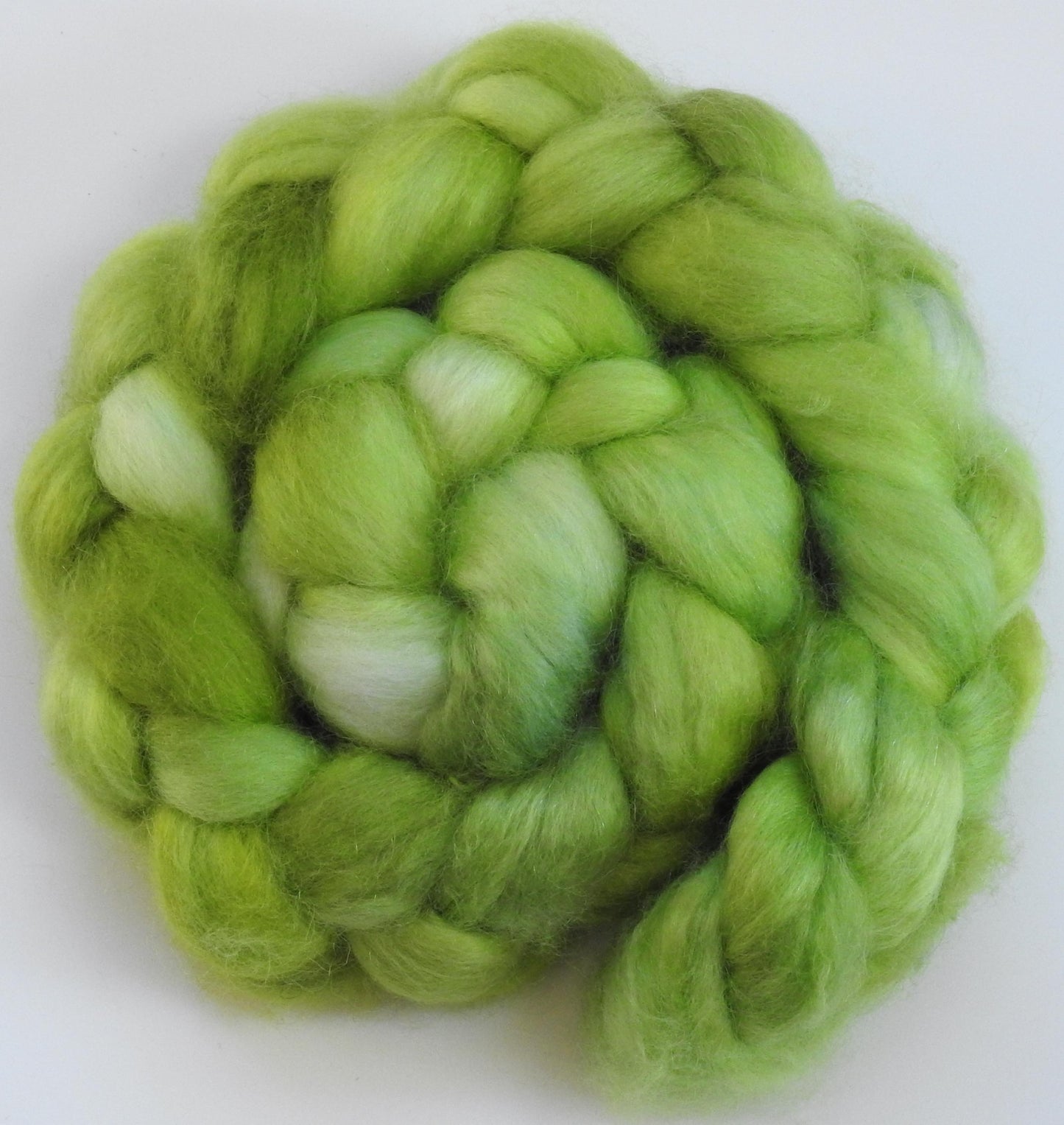 100% Pure Cashmere - Cucumber