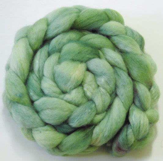 Aloe- Blue-faced Leicester/ Mohair (70/30) - (5.1 oz.)