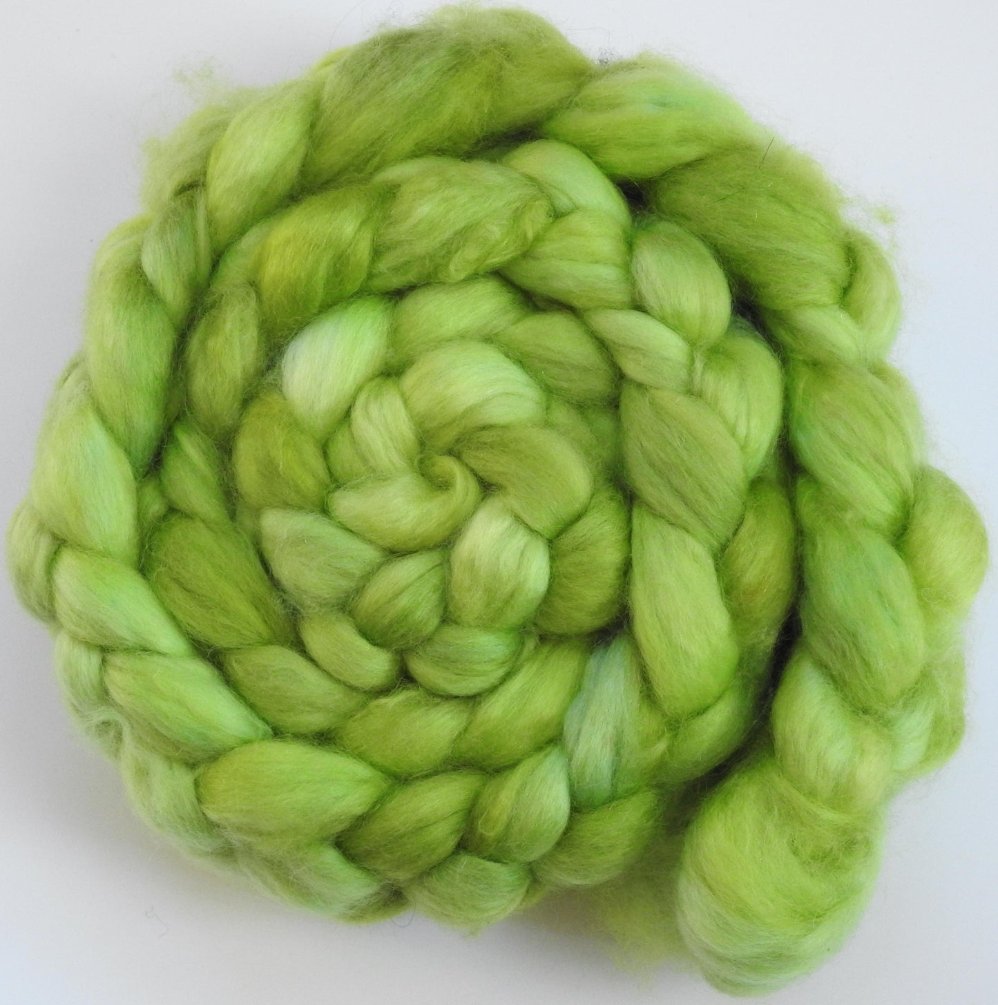 100% Pure Cashmere - Cucumber