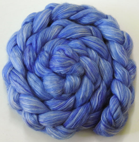 Nigella (5.5 oz.)- White-faced Woodland/ Ramie/ Llama/ Bamboo (35/35/15/15)-