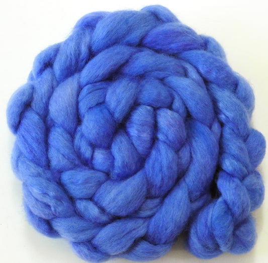 Nigella (5.1 oz) - Blue-faced Leicester/ Mohair (70/30)