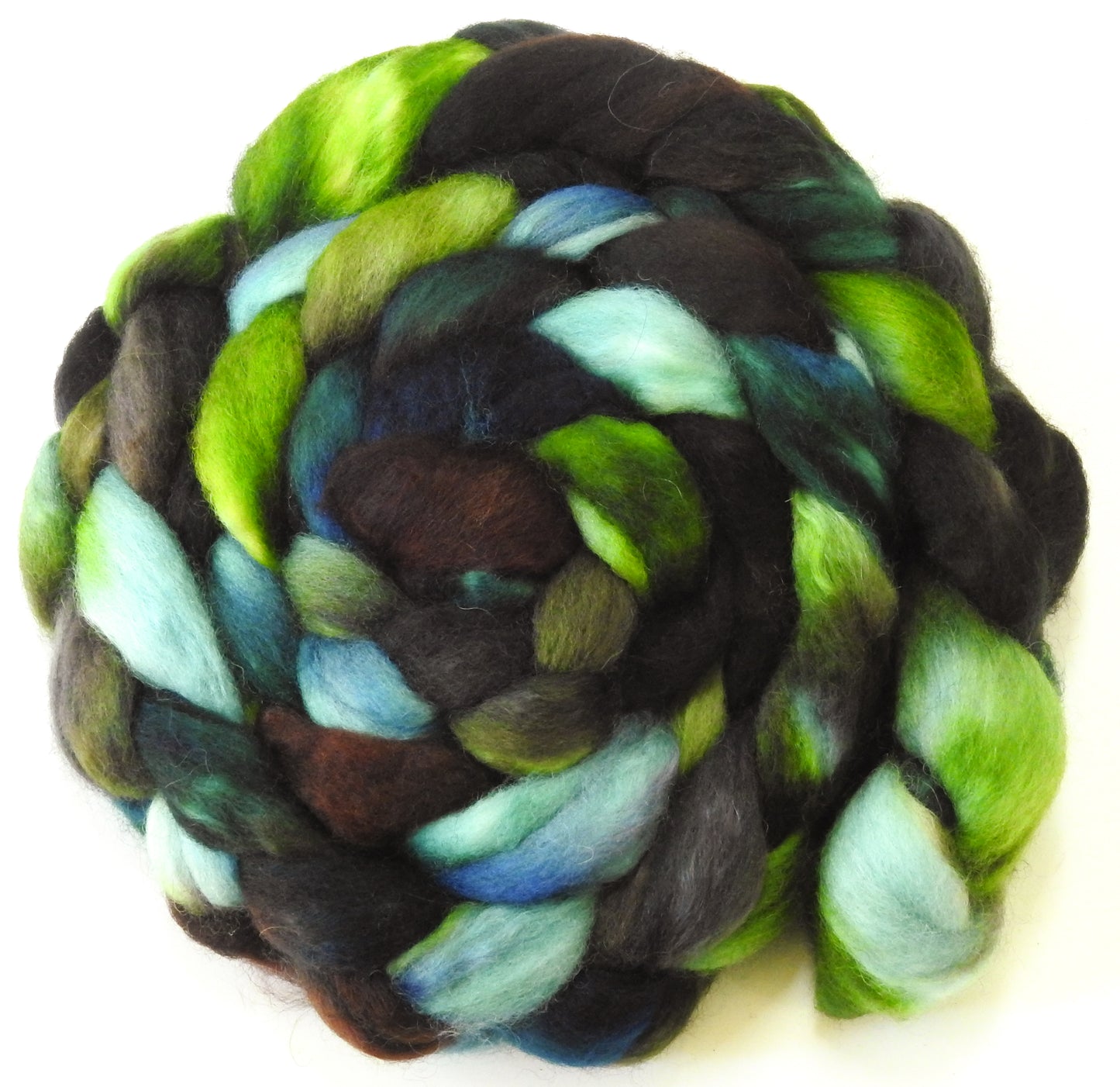 Landscape (5.2 oz) - Blue-faced Leicester/ Mohair (70/30)