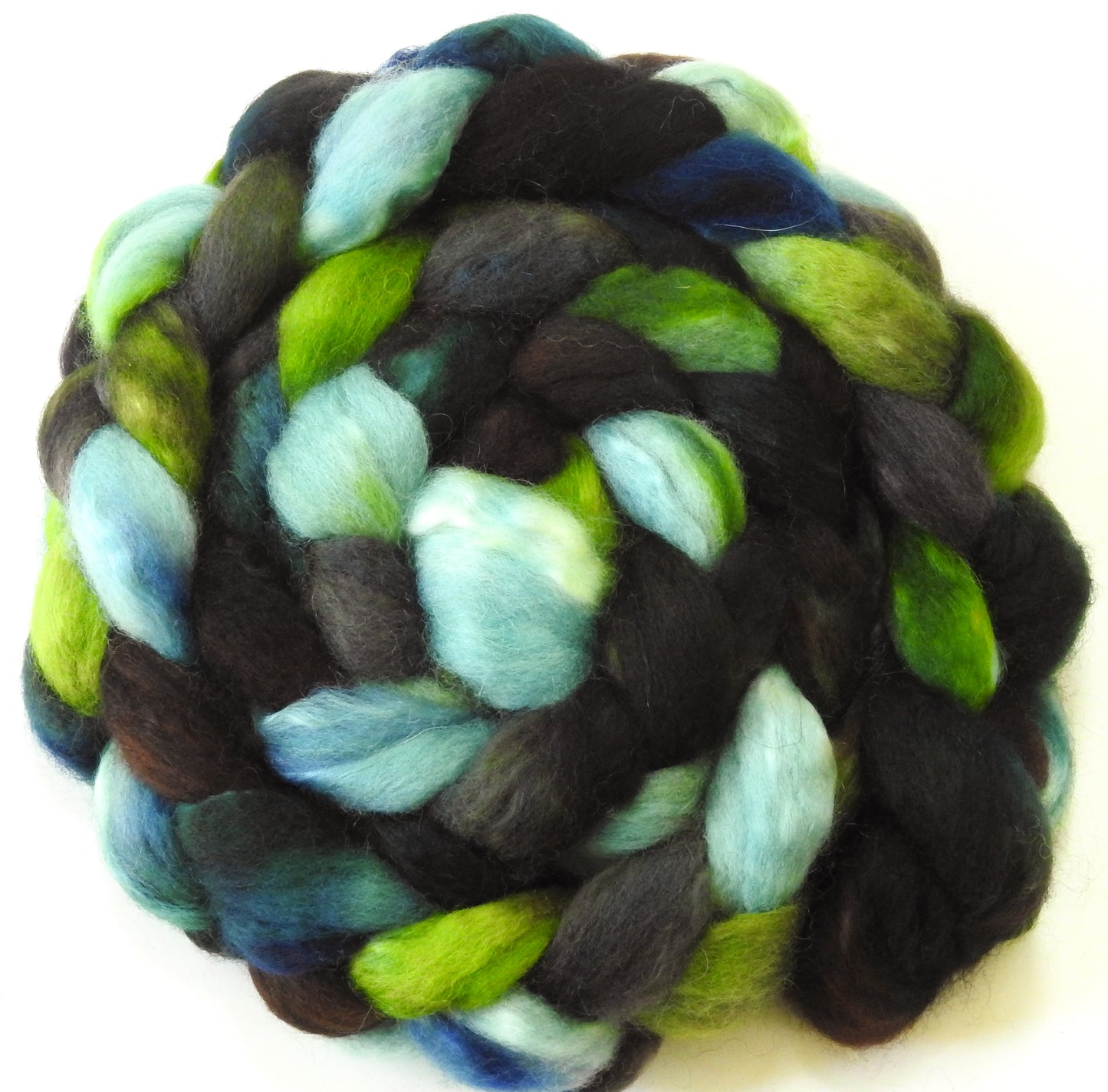 Landscape (5.2 oz) - Blue-faced Leicester/ Mohair (70/30)