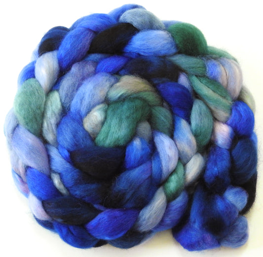 Rocket Science (5.1 oz) - Blue-faced Leicester/ Mohair (70/30)