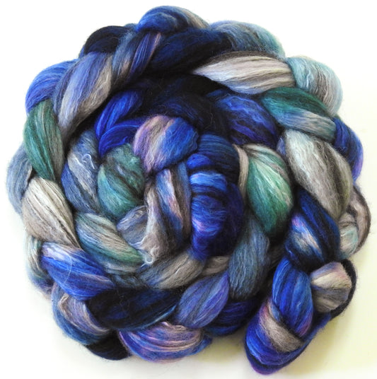 Rocket Science (5.7 oz) - Humbug Shetland/ Mulberry Silk (75/25)