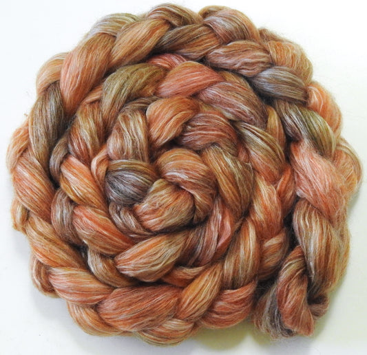 Brickle (5.6 oz.)- White-faced Woodland/ Ramie/ Llama/ Bamboo (35/35/15/15)-