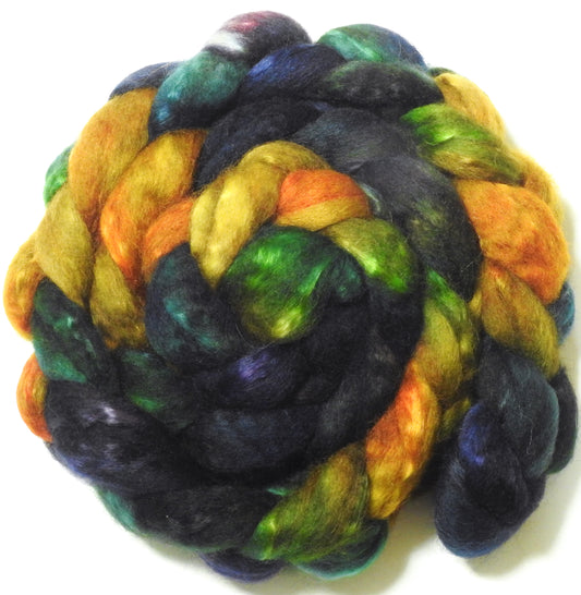 Dime a Dozen (5.2 oz) - Blue-faced Leicester/ Mohair (70/30)