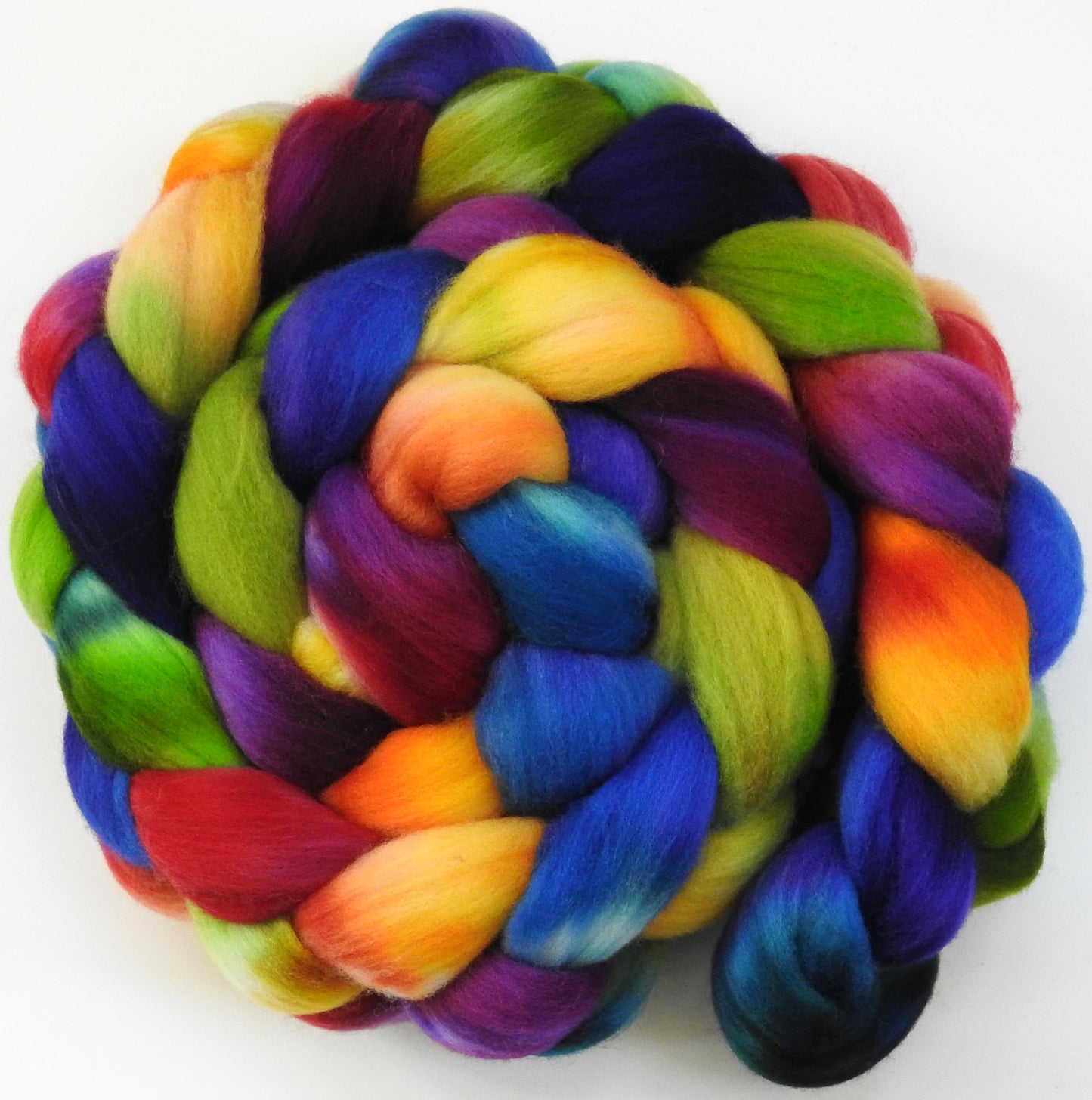 Promise - Organic Polwarth