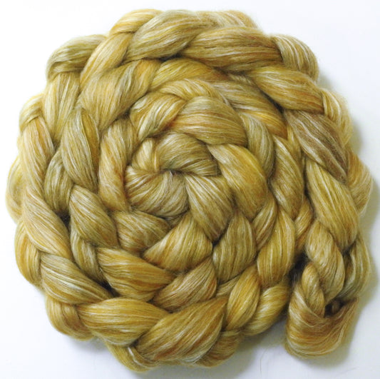 Sunflower (5.7 oz.)- White-faced Woodland/ Ramie/ Llama/ Bamboo (35/35/15/15)